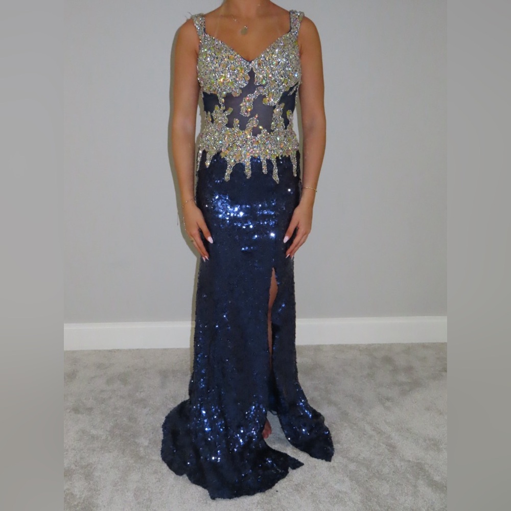 Prima Donna Dress
